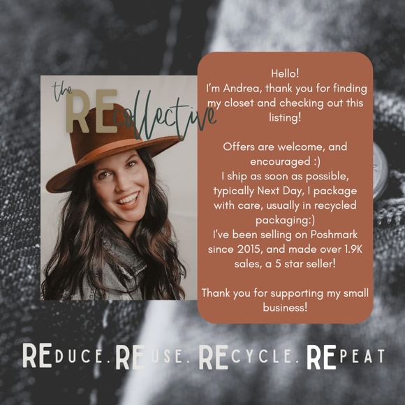 Laura Ashley Embroidered Cotton Jean Jacket - Picture 16 of 16